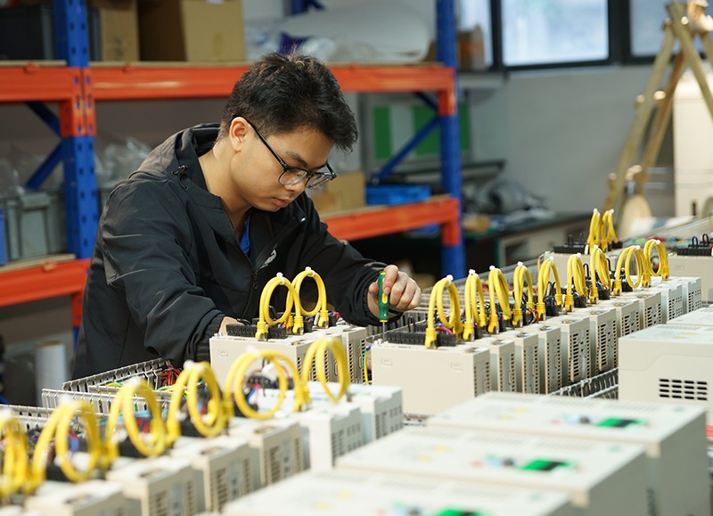 从东莞走向世界:易源永卓以精密数控技术服务全球高端制造